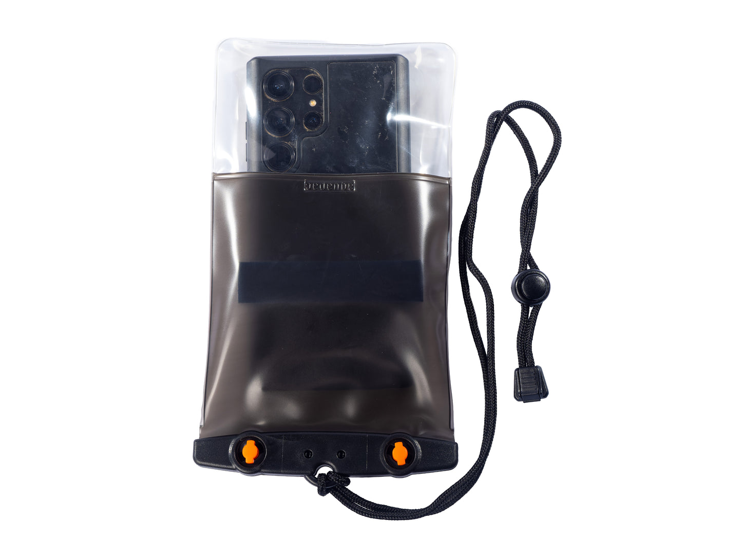 Waterproof Floating Phone Case – Plus Plus / Large