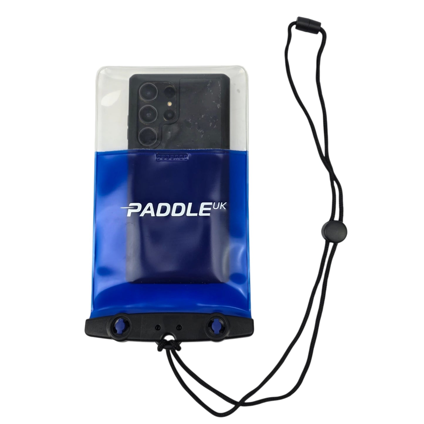 Paddle UK Waterproof Floating Phone Case - Limited Edition
