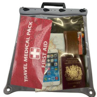 Jumbo Waterproof Case