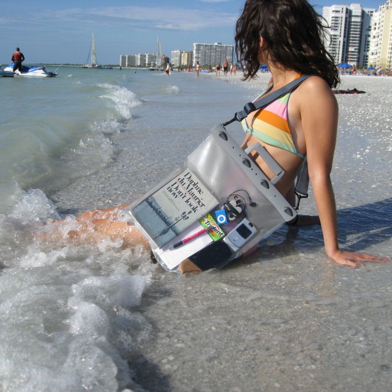 Jumbo Waterproof Case