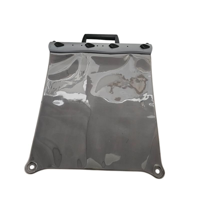 Jumbo Waterproof Case
