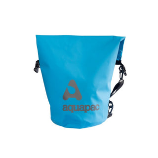 15L Heavyweight Waterproof Drybag With Shoulder Strap