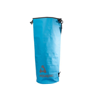 Bolsa seca impermeable de peso pesado de 25 litros con correa para el hombro