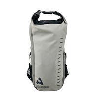 Heavyweight Waterproof Backpack
