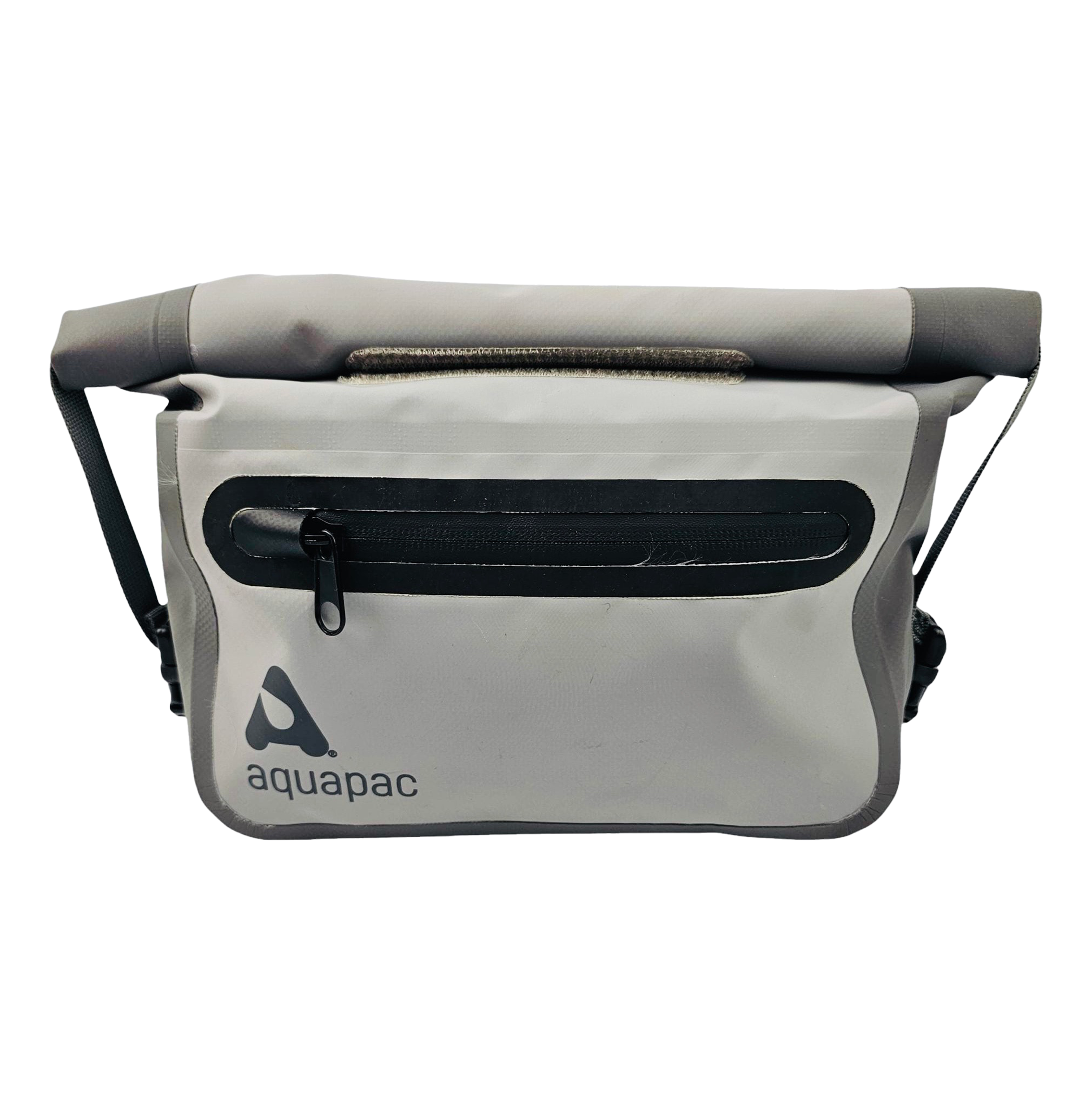 Roll-down Waterproof Waist Bag (3 Litres) Aquapac – Aquapac