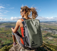 Heavyweight Waterproof Backpack
