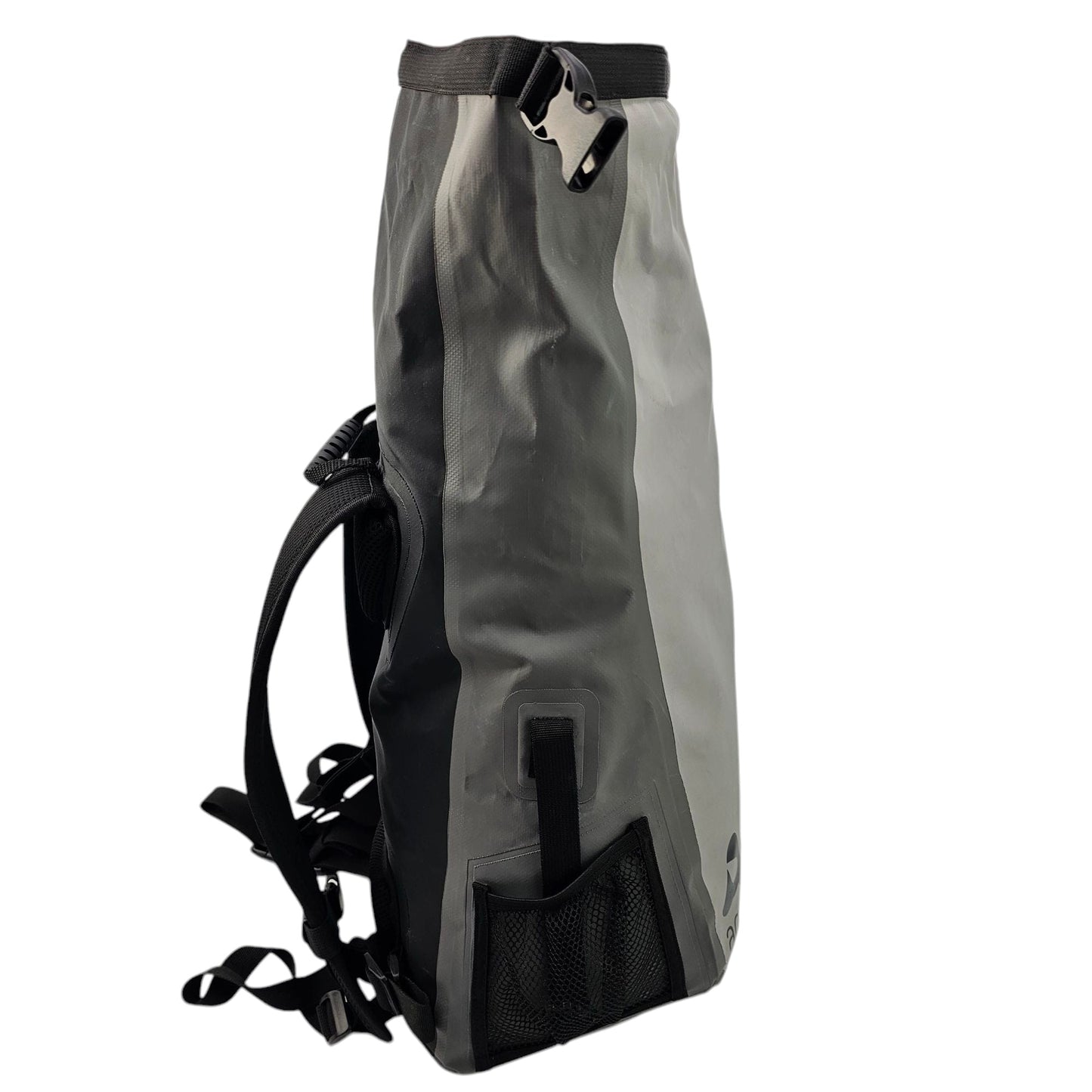 Heavyweight Waterproof Backpack