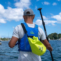 7L Heavyweight Waterproof Drybag With Shoulder Strap - Aquapac