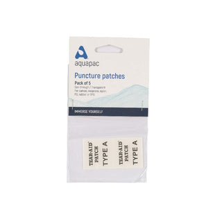 Puncture Patches - for TPU
