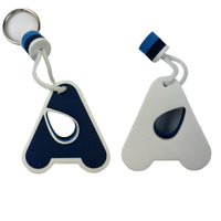 Floating Key Ring 992