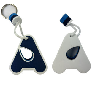 Floating Aquapac Key Ring