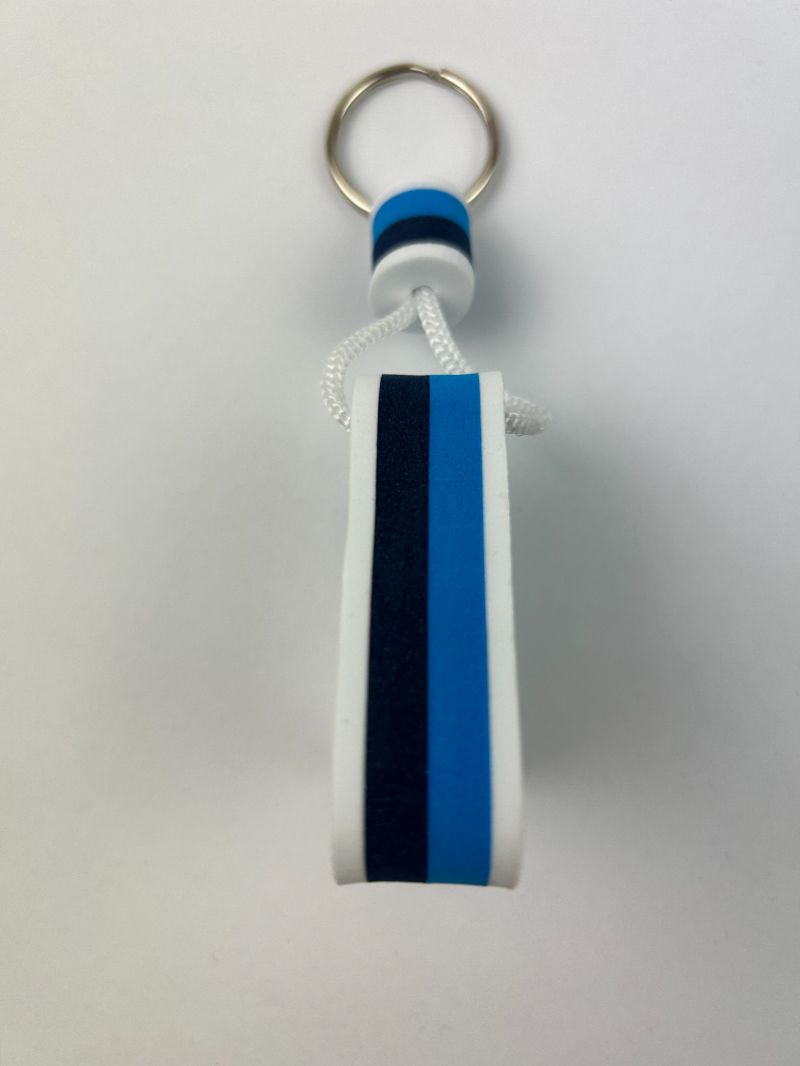 Floating Key Ring 992