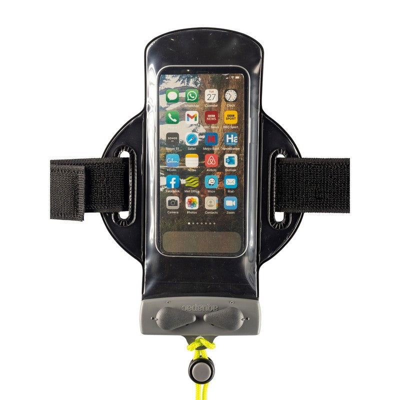 Armband Waterproof Case For Phone Aquapac – Aquapac Innovative