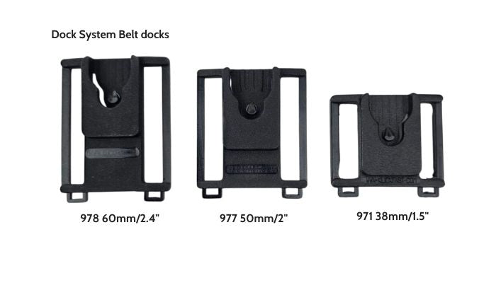 Waterproof Phone Case - Extreme - Klickfast Compatible