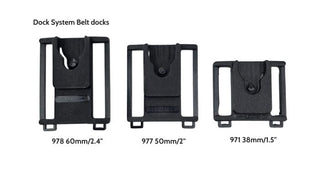 Waterproof Phone Case - Extreme - Klickfast Compatible