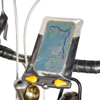 Bike and Boat Mounted Phone Case - Aquapac