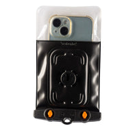 Bike and Boat Mounted Phone Case - Aquapac