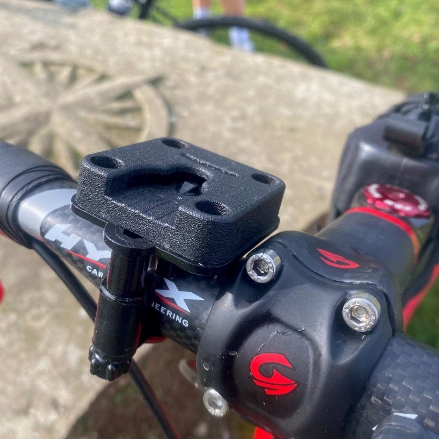 Bike and Boat Mounted Phone Case - Aquapac