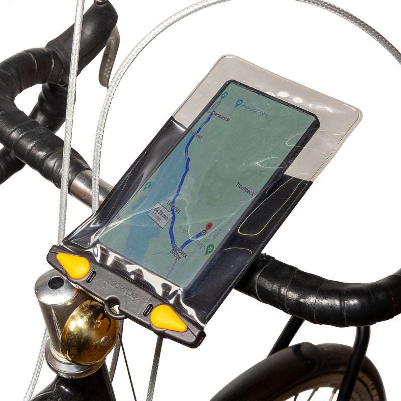 Bike and Boat Mounted Phone Case - Aquapac