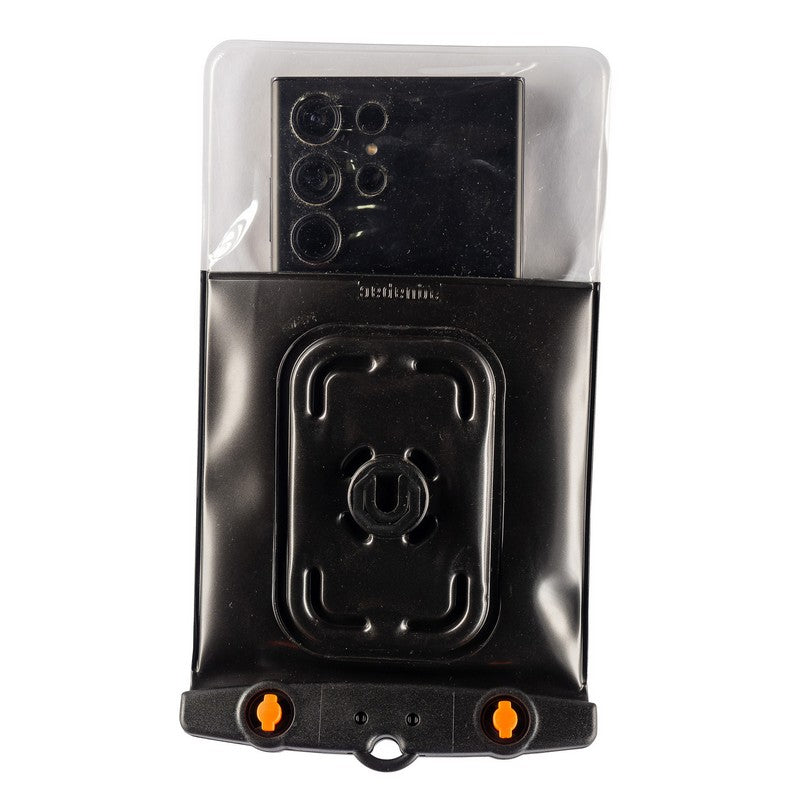 Bike and Boat Mounted Phone Case - Aquapac