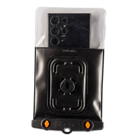 Bike and Boat Mounted Phone Case - Aquapac