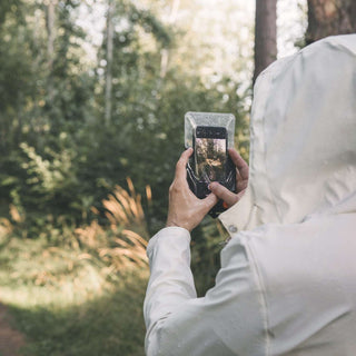 Budget Waterproof Phone Case - Aquapac