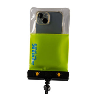 Budget Waterproof Phone Case - Aquapac