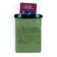 Contour Belt and Carry Cord Case - Aquapac