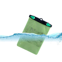 Contour Belt and Carry Cord Case - Aquapac