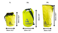 Pack Divider Drybags