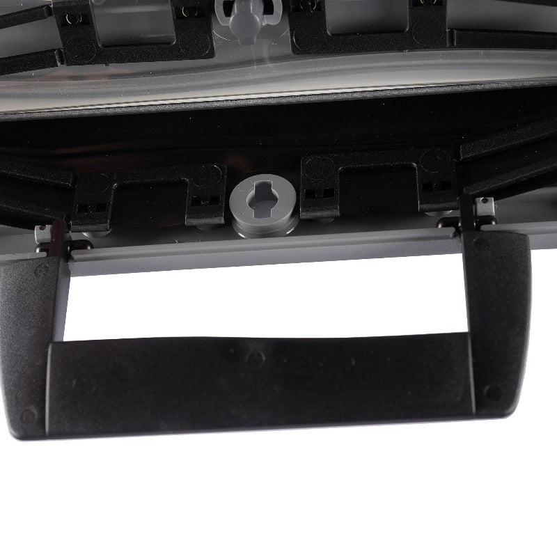 Detachable Handle for large 20-clip submersible cases35cm Aqua - Aquapac