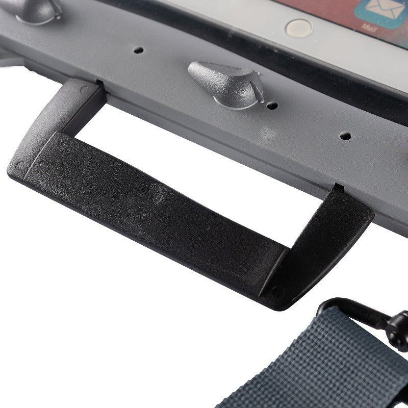 Detachable Handle for large 20-clip submersible cases35cm Aqua - Aquapac