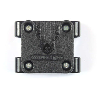 compare product DockSystem: Backpack Mount