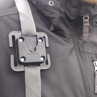 DockSystem: Clip-on Belt Dock - Aquapac