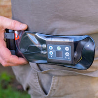 DockSystem: Extreme Pro Radio Mic Case - Aquapac