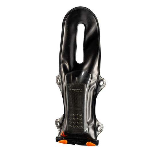 DockSystem: Extreme Pro VHF Case (Case & Harness) - Aquapac