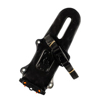 DockSystem: Extreme Pro VHF Case (Case & Harness) - Aquapac