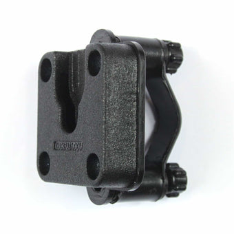 compare product DockSystem: Bar Mount