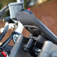 DockSystem: Rail and Handlebar Dock - Aquapac