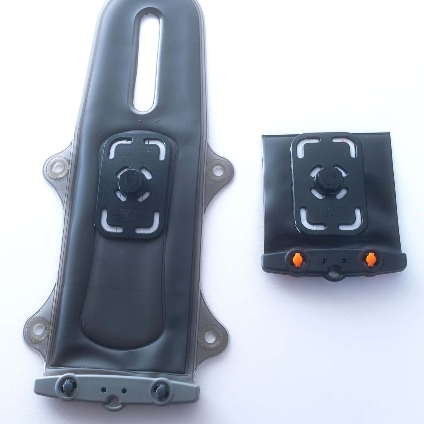 DockSystem: Retrofit Stud Plate Conversion Kit - Aquapac