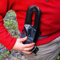 Imbracatura cintura 