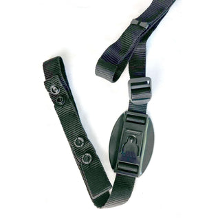 Dock System: Shoulder Harness & Dock - Aquapac