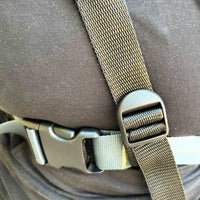 Dock System: Shoulder Harness & Dock - Aquapac