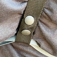 Dock System: Shoulder Harness & Dock - Aquapac