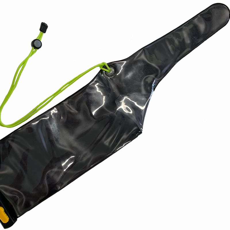 Extra Long VHF Case for Long-Range Radio - Aquapac