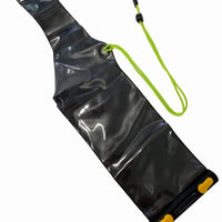 Extra Long VHF Case for Long-Range Radio - Aquapac