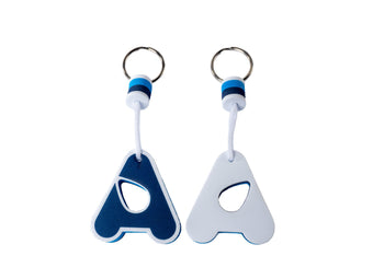 compare product Floating Key Ring 992
