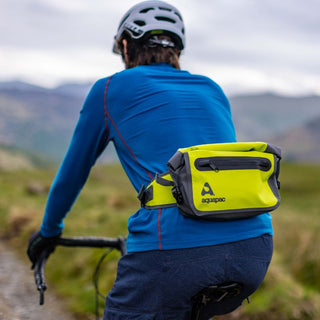 Heavy Duty Waterproof Waist Pack - Aquapac