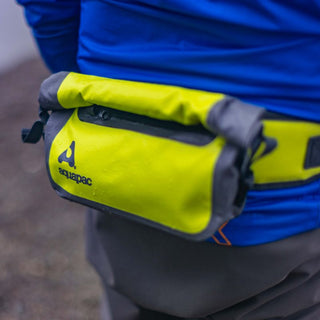 Heavy Duty Waterproof Waist Pack - Aquapac