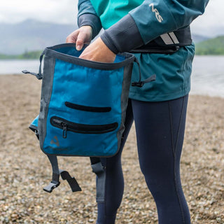 Heavy Duty Waterproof Waist Pack - Aquapac